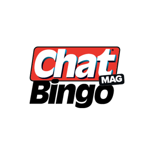 Chat Mag Bingo Casino Logo